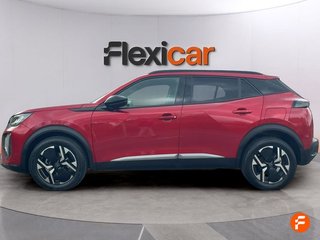 Peugeot 2008 Allure Pack Puretech 100 S&S 6 Vel. MAN