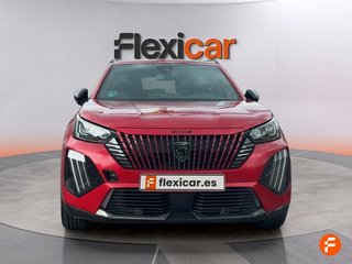 Peugeot 2008 Allure Pack Puretech 100 S&S 6 Vel. MAN