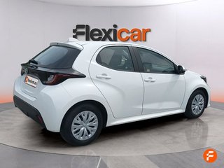 Toyota Yaris 1.5 125 S-Edition
