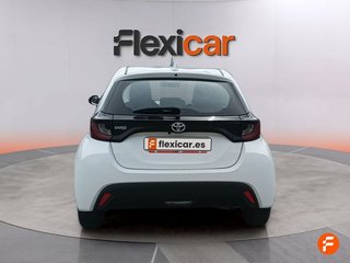Toyota Yaris 1.5 125 S-Edition