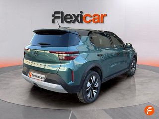 Opel Frontera 44kWh Edition