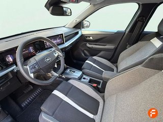 Opel Frontera 44kWh Edition