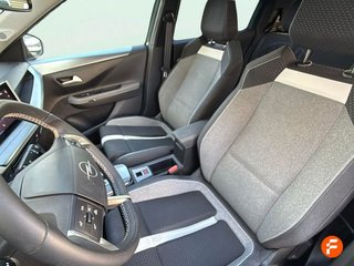Opel Frontera 44kWh Edition