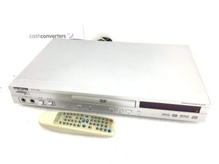 reproductor dvd ascometec dvd-3003