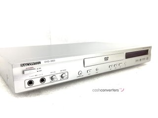 reproductor dvd ascometec dvd-3003