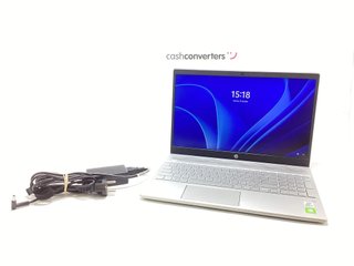 pc portatil hp hp pavilion laptop 15-cs3xxx