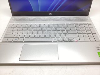 pc portatil hp hp pavilion laptop 15-cs3xxx