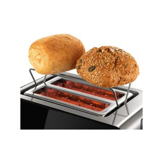 Bosch TAT7203 tostador compacto acero inoxidable