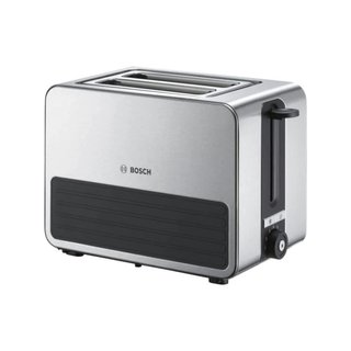 Bosch TAT7203 tostador compacto acero inoxidable