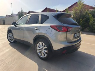 Mazda CX-5 2013