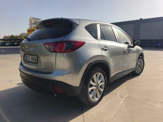 Mazda CX-5 2013