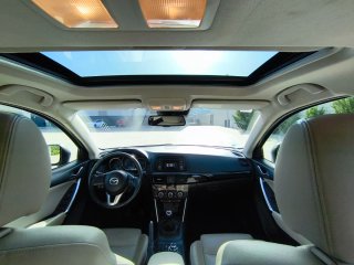 Mazda CX-5 2013