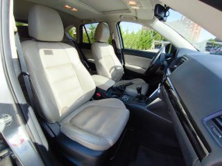 Mazda CX-5 2013
