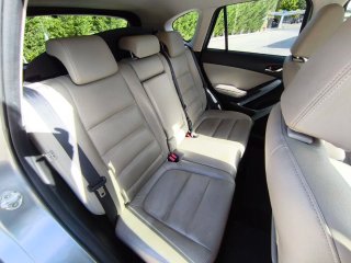 Mazda CX-5 2013