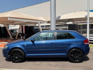 Audi A3 2.0 FSI 150