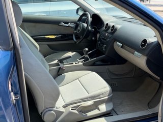 Audi A3 2.0 FSI 150