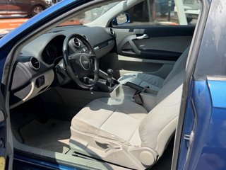 Audi A3 2.0 FSI 150