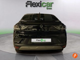 Renault Arkana Evolution TCe 103kW(140CV) EDC mild hybr