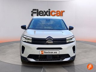 Citroën C5 Aircross HYBRID 100kW (136CV) e-DCS6 E Series