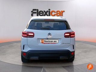 Citroën C5 Aircross HYBRID 100kW (136CV) e-DCS6 E Series