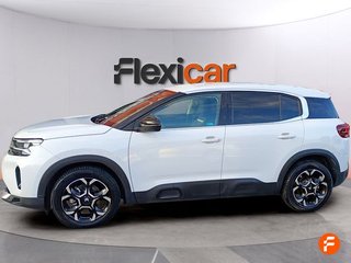 Citroën C5 Aircross HYBRID 100kW (136CV) e-DCS6 E Series