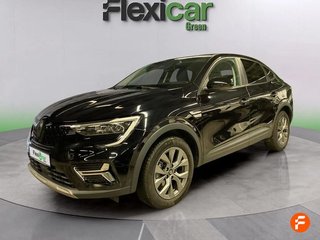 Renault Arkana Evolution TCe 103kW(140CV) EDC mild hybr