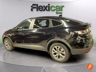 Renault Arkana Evolution TCe 103kW(140CV) EDC mild hybr