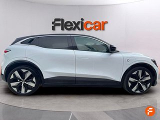 Renault Megane E-Tech Techno EV40 96kW (130CV) boost charge