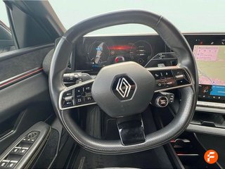 Renault Megane E-Tech Techno EV40 96kW (130CV) boost charge