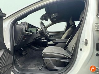 Renault Megane E-Tech Techno EV40 96kW (130CV) boost charge