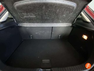 Mazda CX-3 2.0 SKYACTIV GE 88kW Luxury 2WD