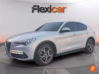 Alfa Romeo Stelvio 2.2 Diesel 118kW (160cv) SPRINT RWD
