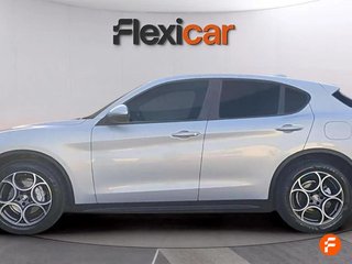 Alfa Romeo Stelvio 2.2 Diesel 118kW (160cv) SPRINT RWD