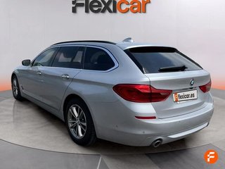 BMW Serie 5 520dA Touring