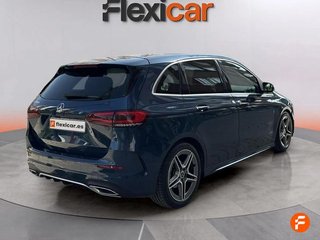 Mercedes Clase B B 200 d