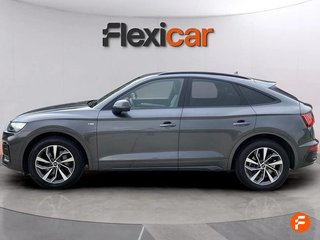 Audi Q5 Advanced 35 TDI 120kW S tronic