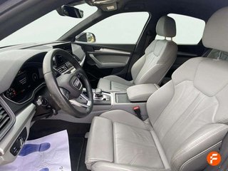 Audi Q5 Advanced 35 TDI 120kW S tronic