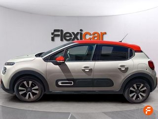 Citroën C3 PureTech 81KW (110CV) S&S Shine EAT6