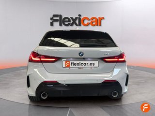 BMW Serie 1 118d