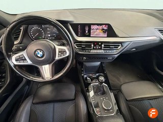 BMW Serie 1 118d