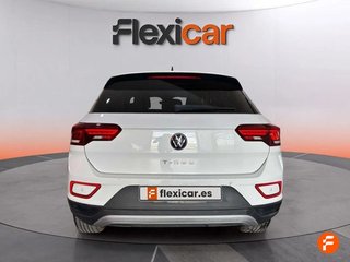 Volkswagen T-Roc Advance Style 1.5 TSI 110kW DSG