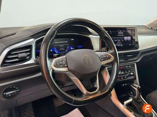 Volkswagen T-Roc Advance Style 1.5 TSI 110kW DSG