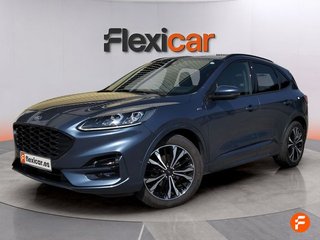 Ford Kuga ST-Line 1.5T EcoBoost 110kW (150CV)