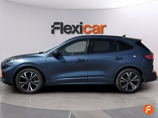 Ford Kuga ST-Line 1.5T EcoBoost 110kW (150CV)