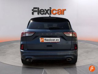 Ford Kuga ST-Line 1.5T EcoBoost 110kW (150CV)