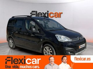 Citroën Berlingo Talla M PureTech 110 S&S FEEL - 5P (2018)