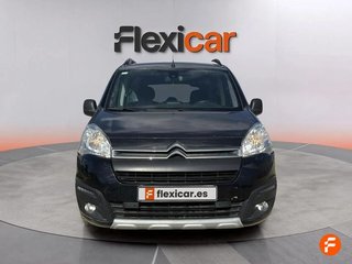 Citroën Berlingo Talla M PureTech 110 S&S FEEL - 5P (2018)