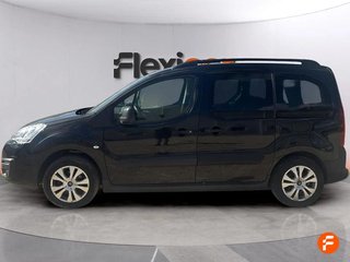 Citroën Berlingo Talla M PureTech 110 S&S FEEL - 5P (2018)