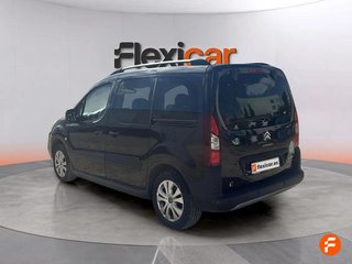 Citroën Berlingo Talla M PureTech 110 S&S FEEL - 5P (2018)