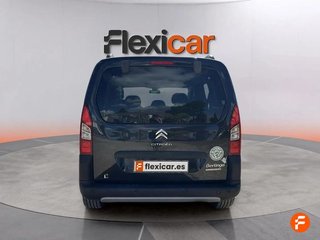 Citroën Berlingo Talla M PureTech 110 S&S FEEL - 5P (2018)